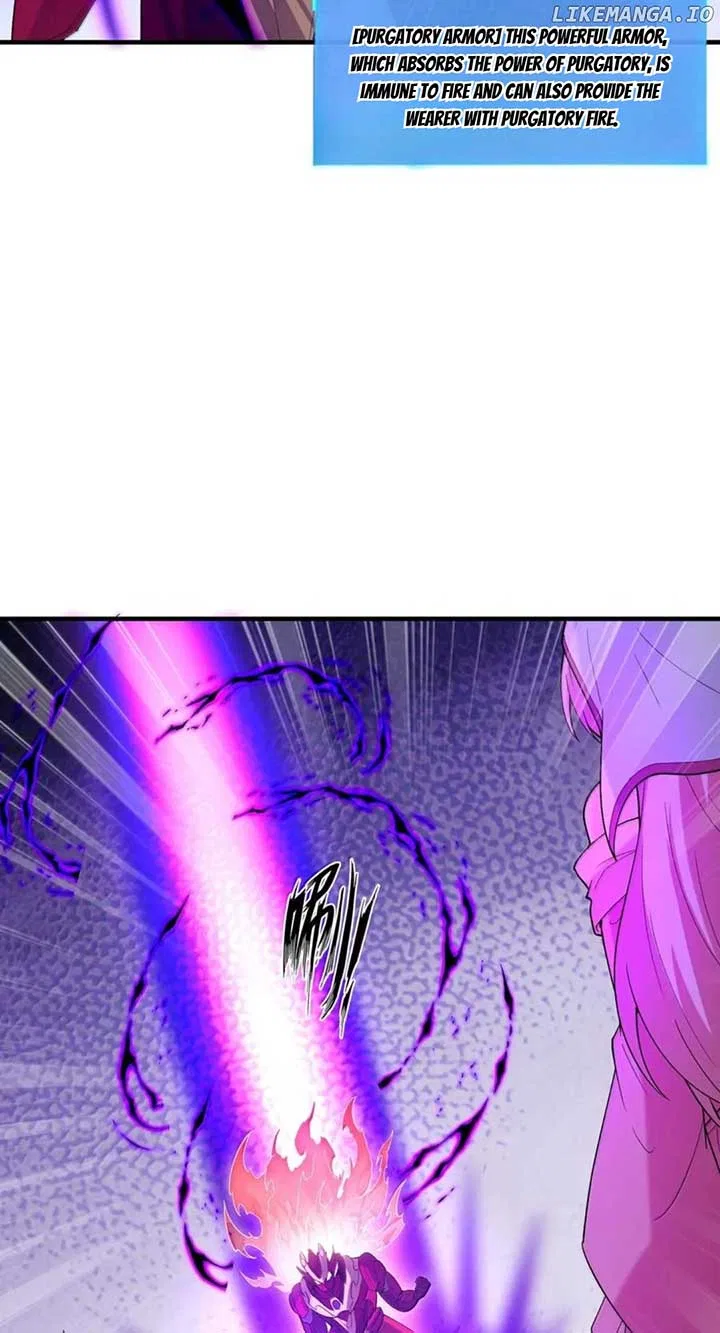 My Harem Is Entirely Female Demon Villains Chapter 197 – Page 16