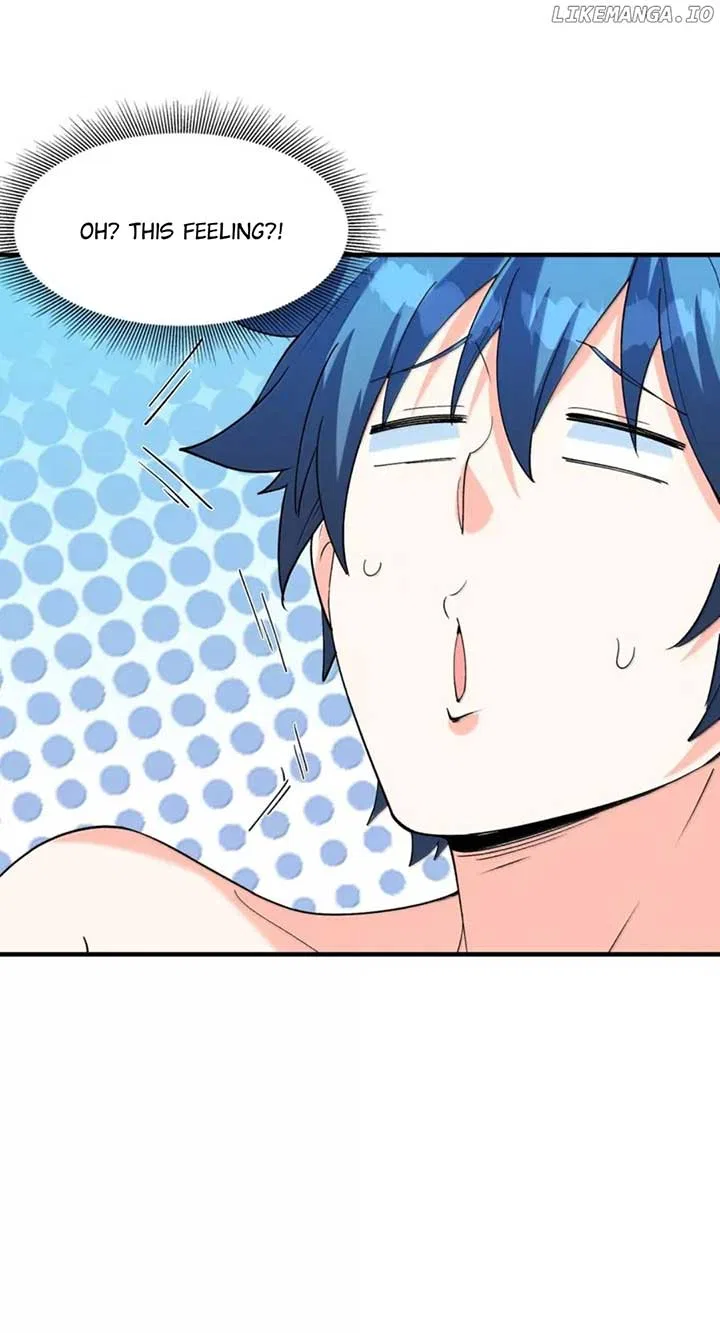 My Harem Is Entirely Female Demon Villains Chapter 197 – Page 23