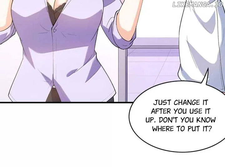 My Harem Is Entirely Female Demon Villains Chapter 197 – Page 29