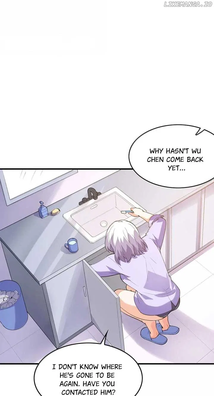 My Harem Is Entirely Female Demon Villains Chapter 197 – Page 30
