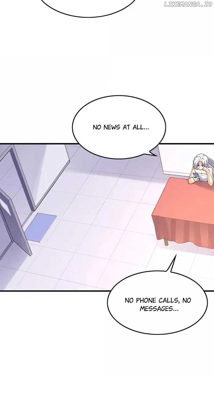 My Harem Is Entirely Female Demon Villains Chapter 197 – Page 31