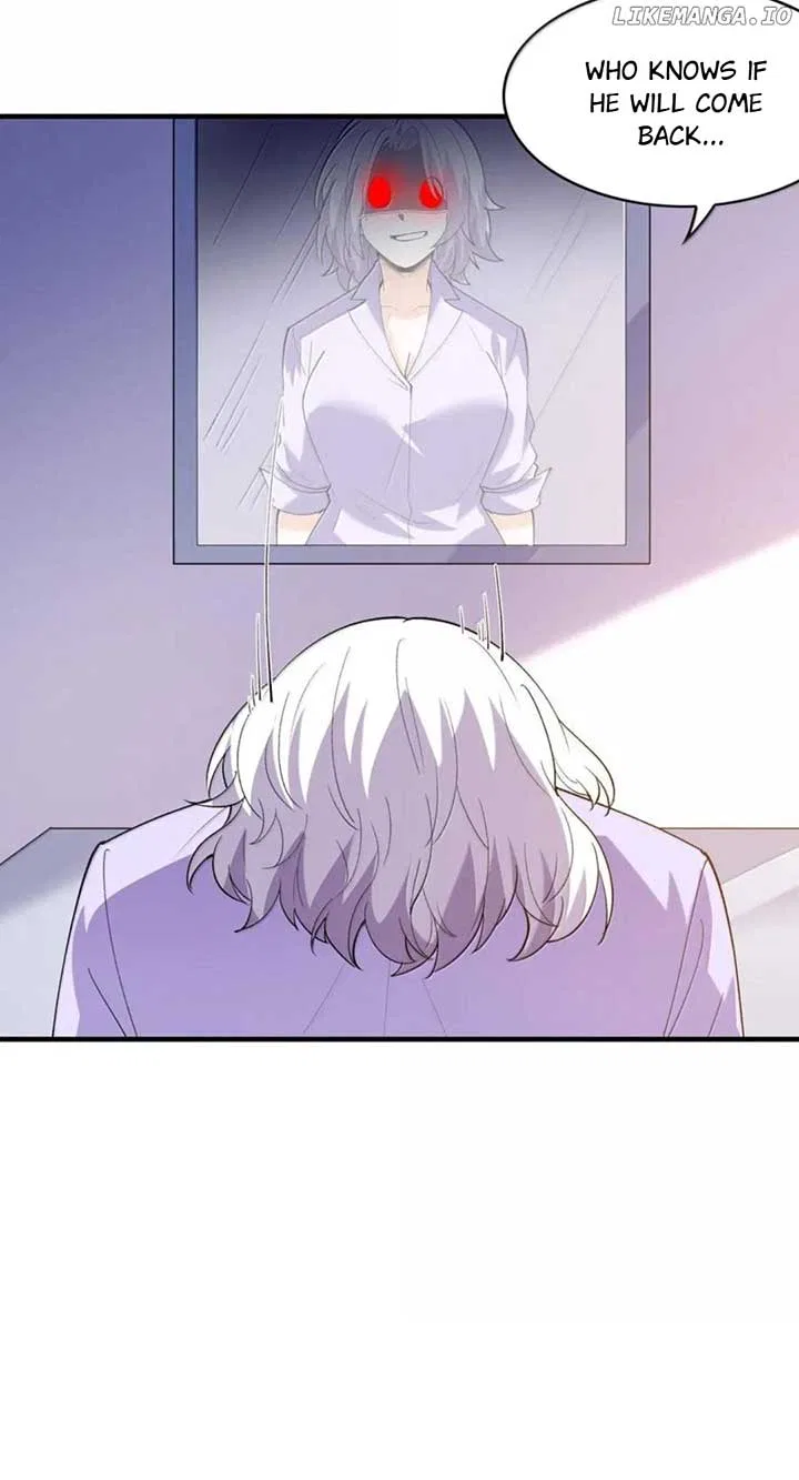 My Harem Is Entirely Female Demon Villains Chapter 197 – Page 33