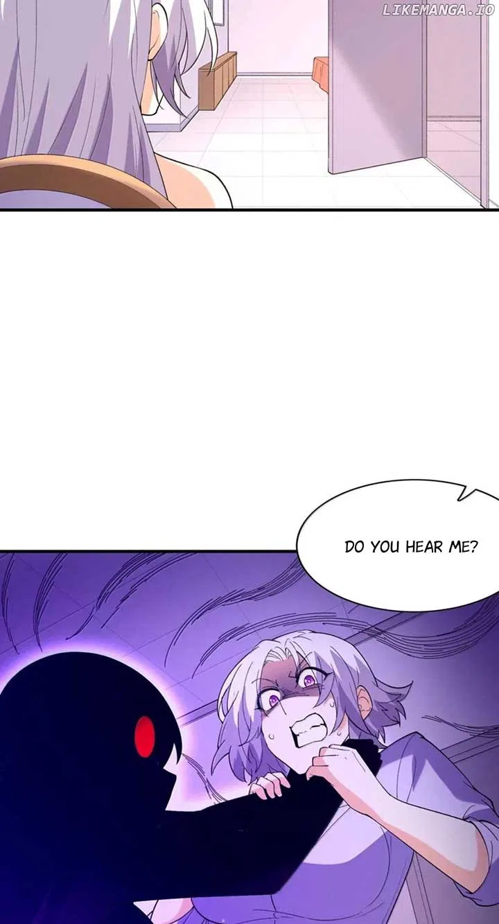 My Harem Is Entirely Female Demon Villains Chapter 197 – Page 37