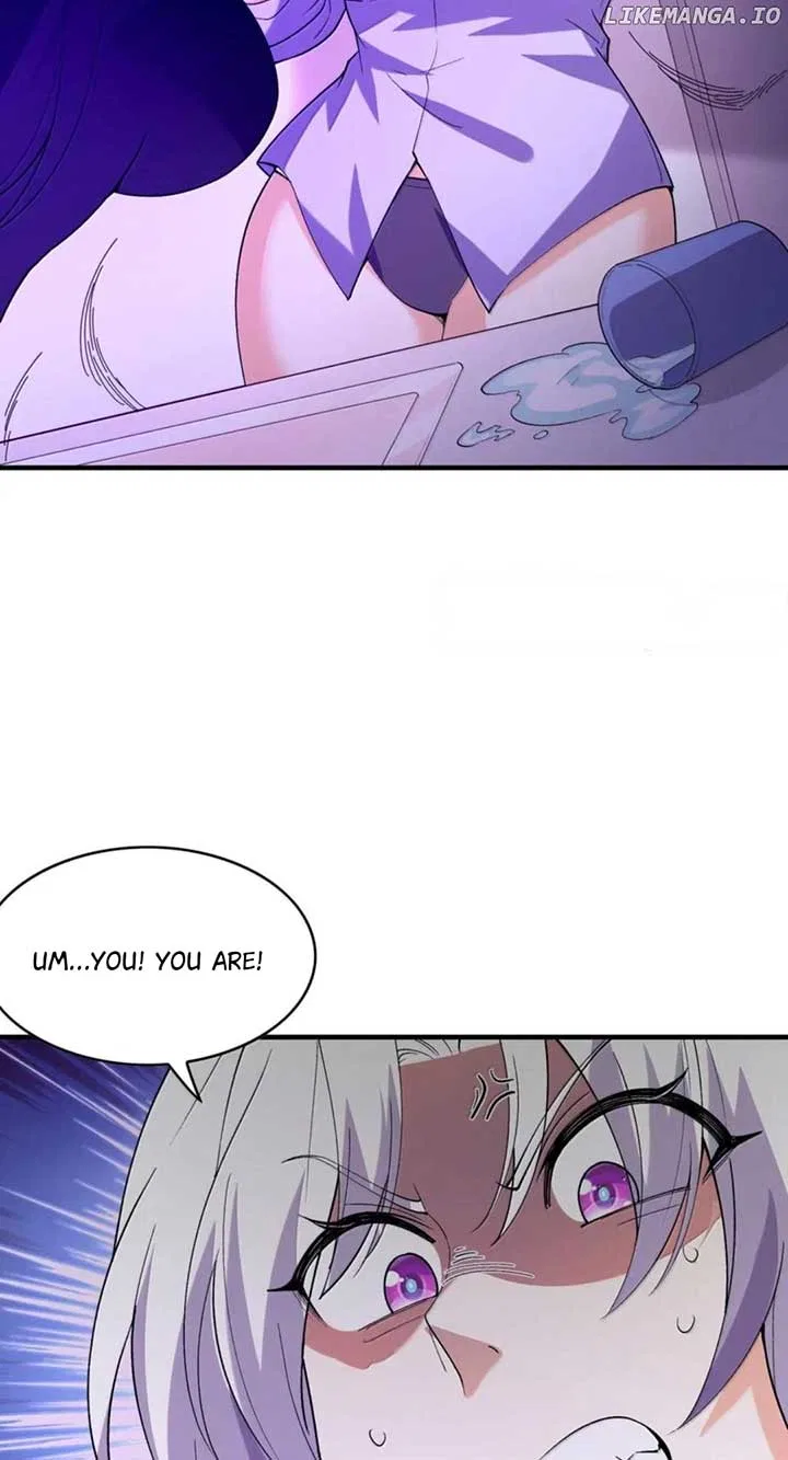 My Harem Is Entirely Female Demon Villains Chapter 197 – Page 38