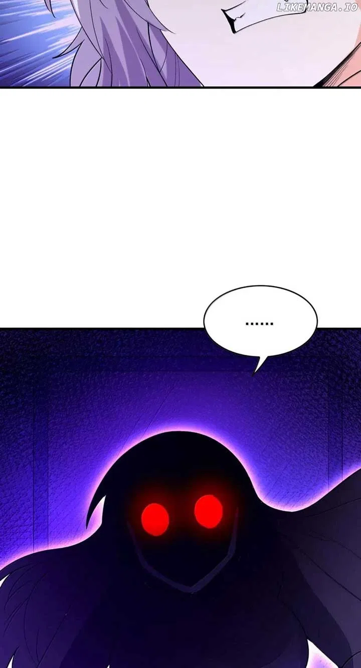 My Harem Is Entirely Female Demon Villains Chapter 197 – Page 39