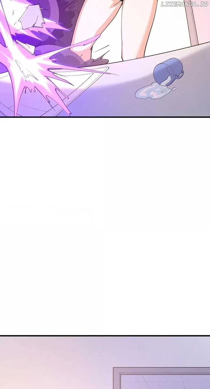My Harem Is Entirely Female Demon Villains Chapter 197 – Page 41