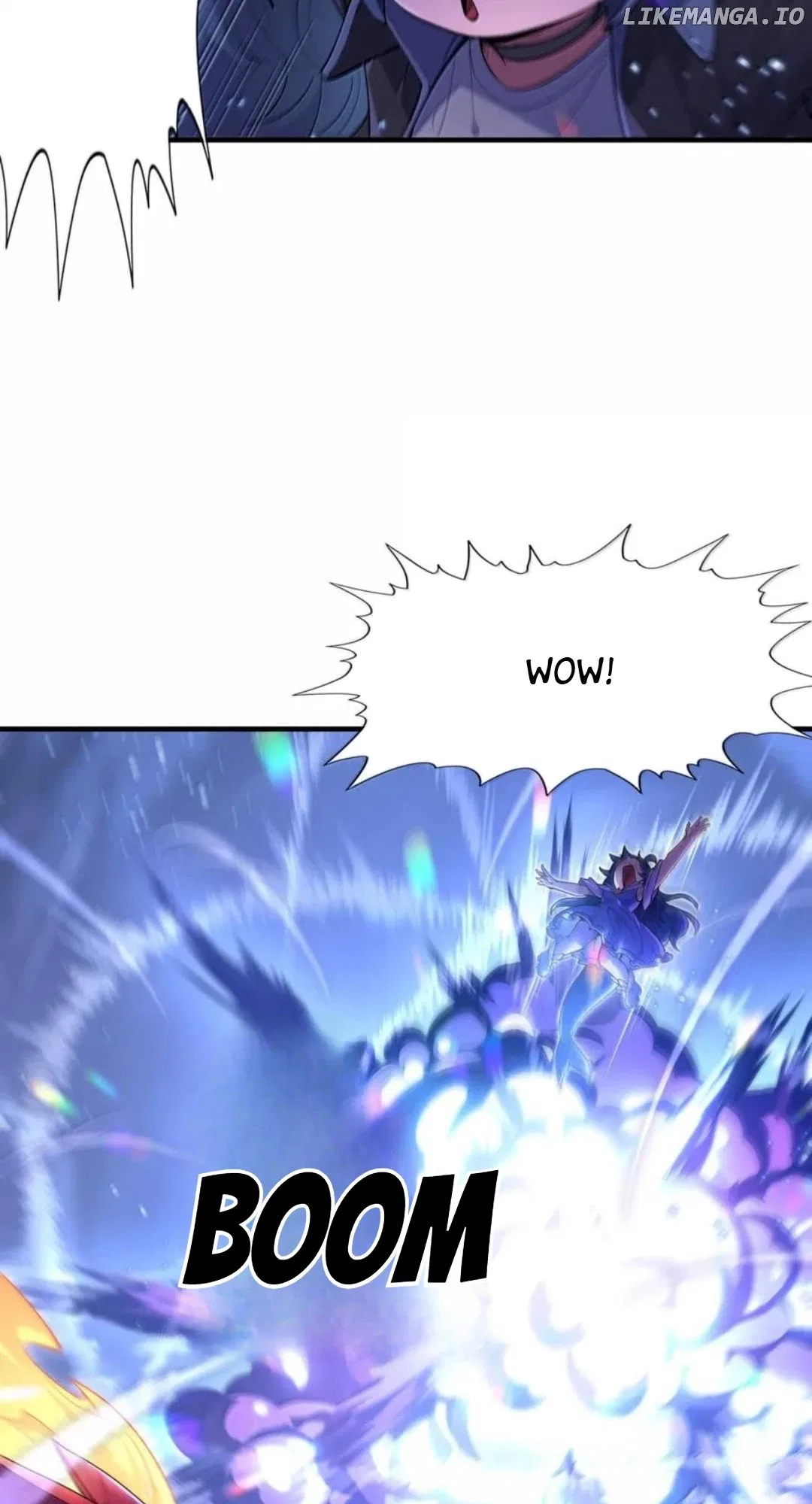 My Harem Is Entirely Female Demon Villains Chapter 196 – Page 3