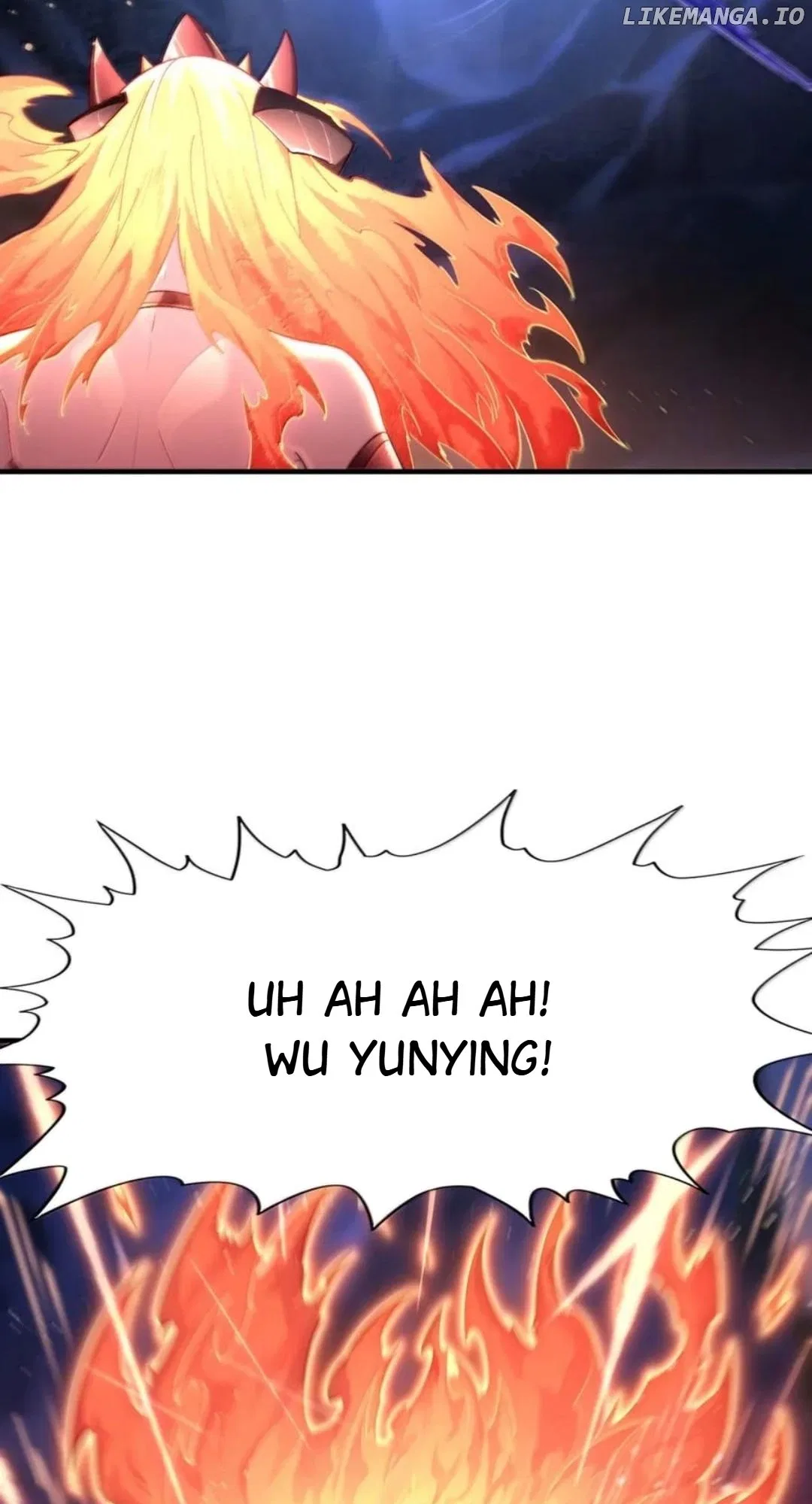 My Harem Is Entirely Female Demon Villains Chapter 196 – Page 8