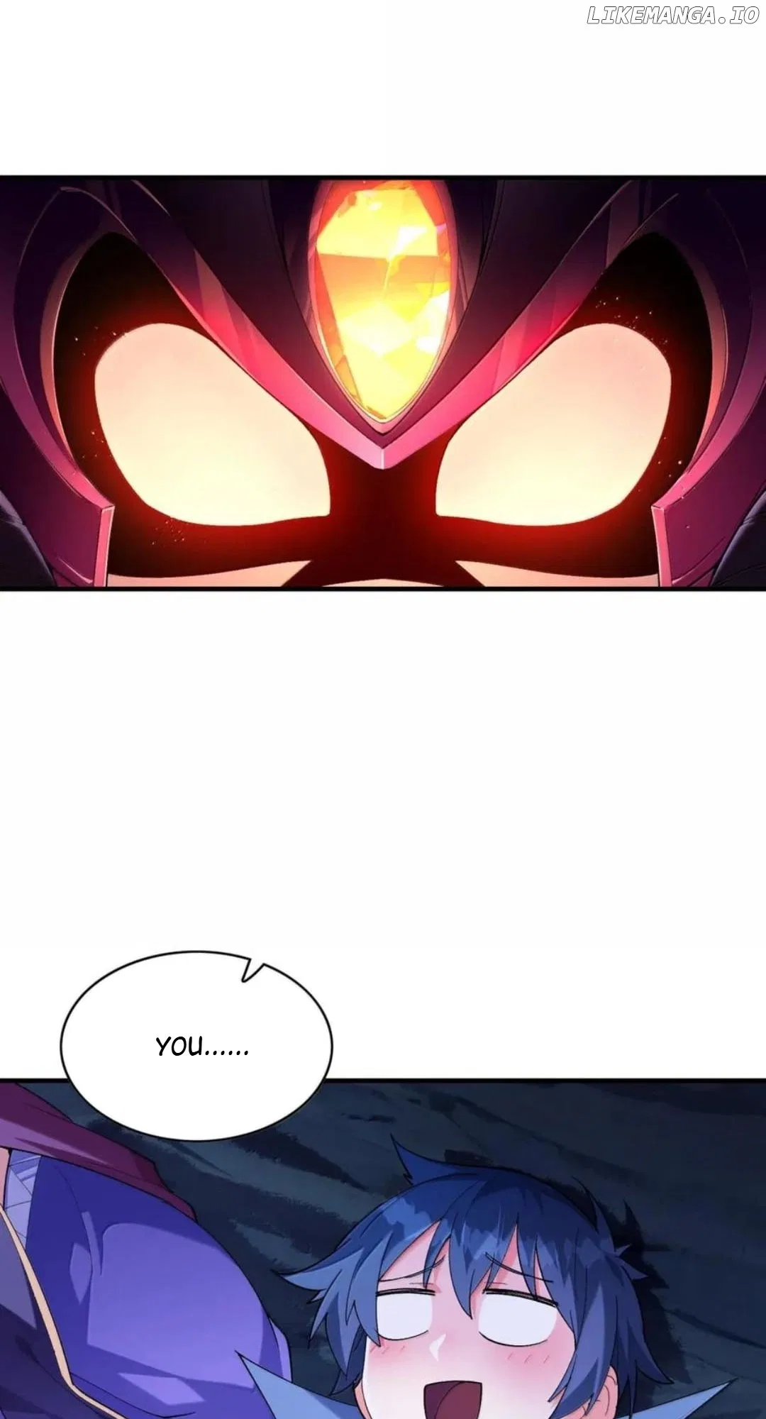 My Harem Is Entirely Female Demon Villains Chapter 196 – Page 12