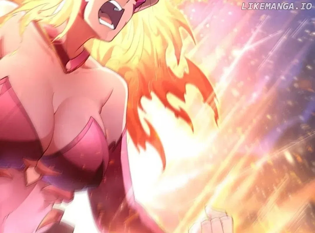 My Harem Is Entirely Female Demon Villains Chapter 196 – Page 14