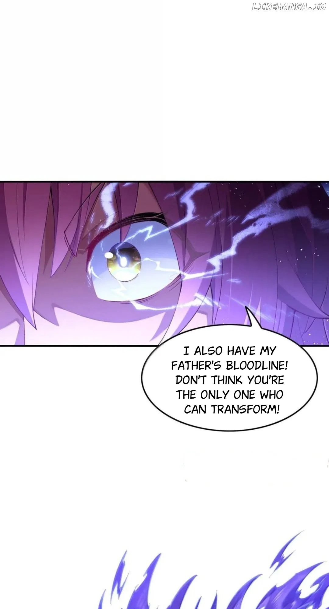 My Harem Is Entirely Female Demon Villains Chapter 196 – Page 16