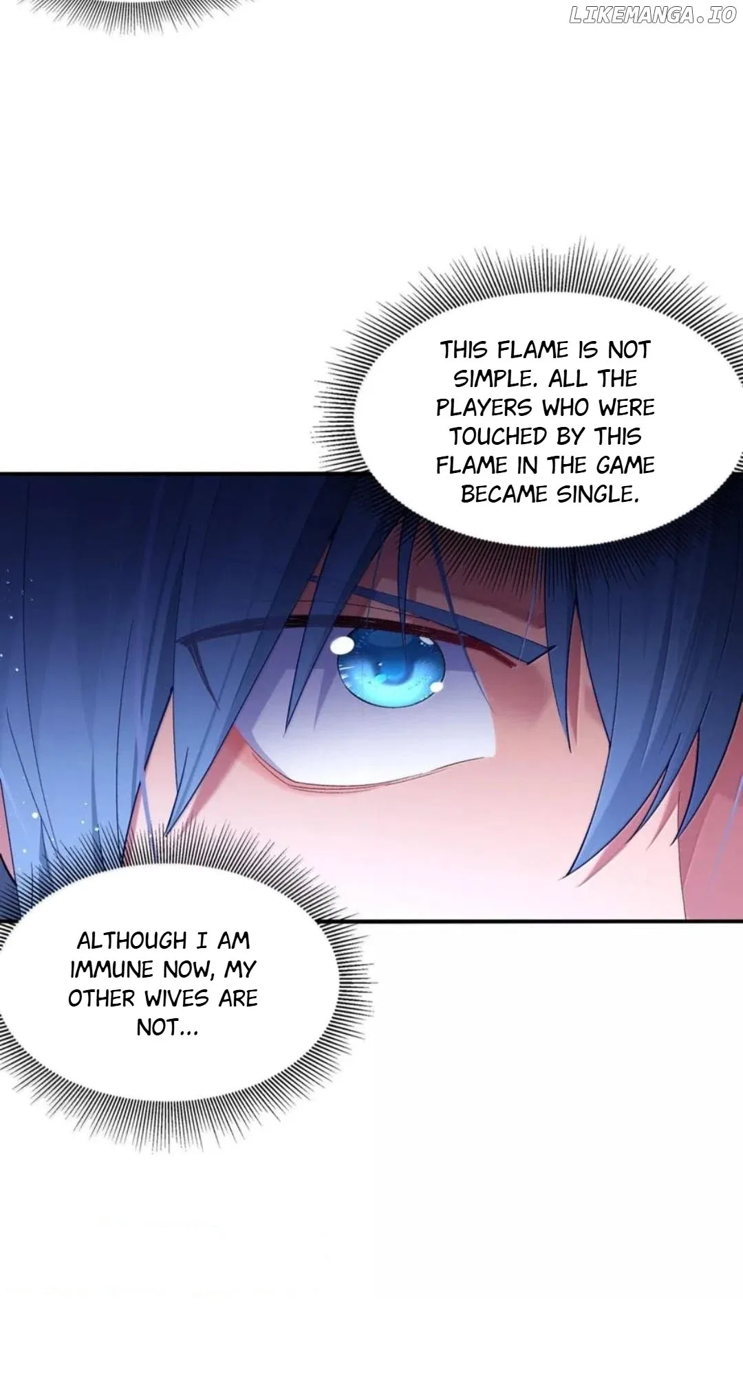 My Harem Is Entirely Female Demon Villains Chapter 196 – Page 19