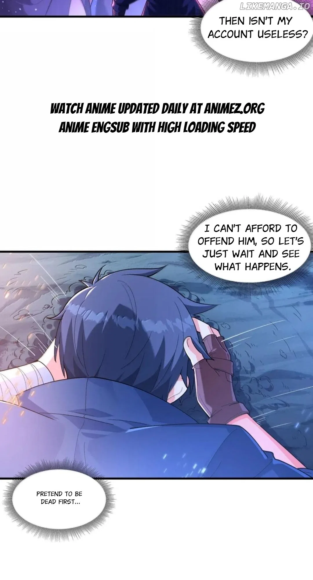 My Harem Is Entirely Female Demon Villains Chapter 196 – Page 21