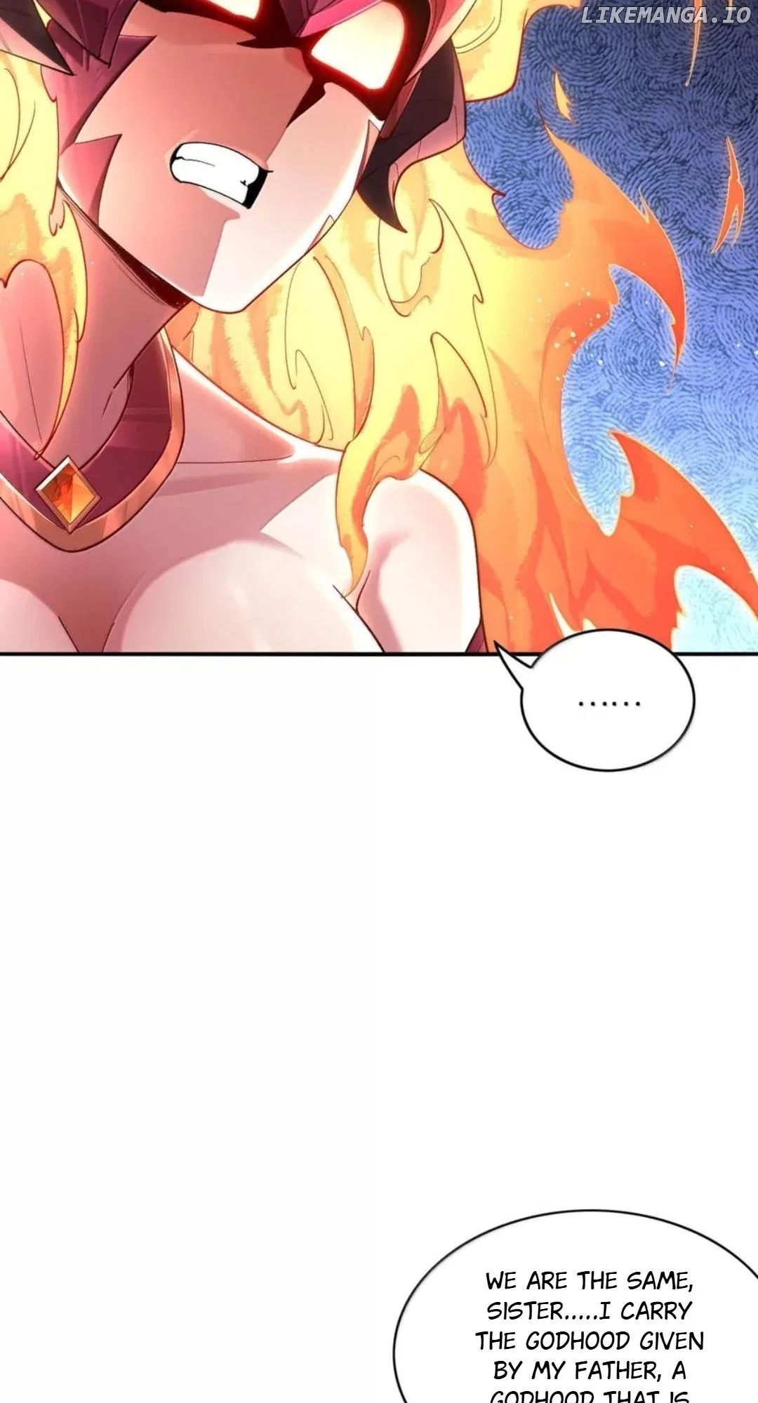 My Harem Is Entirely Female Demon Villains Chapter 196 – Page 37