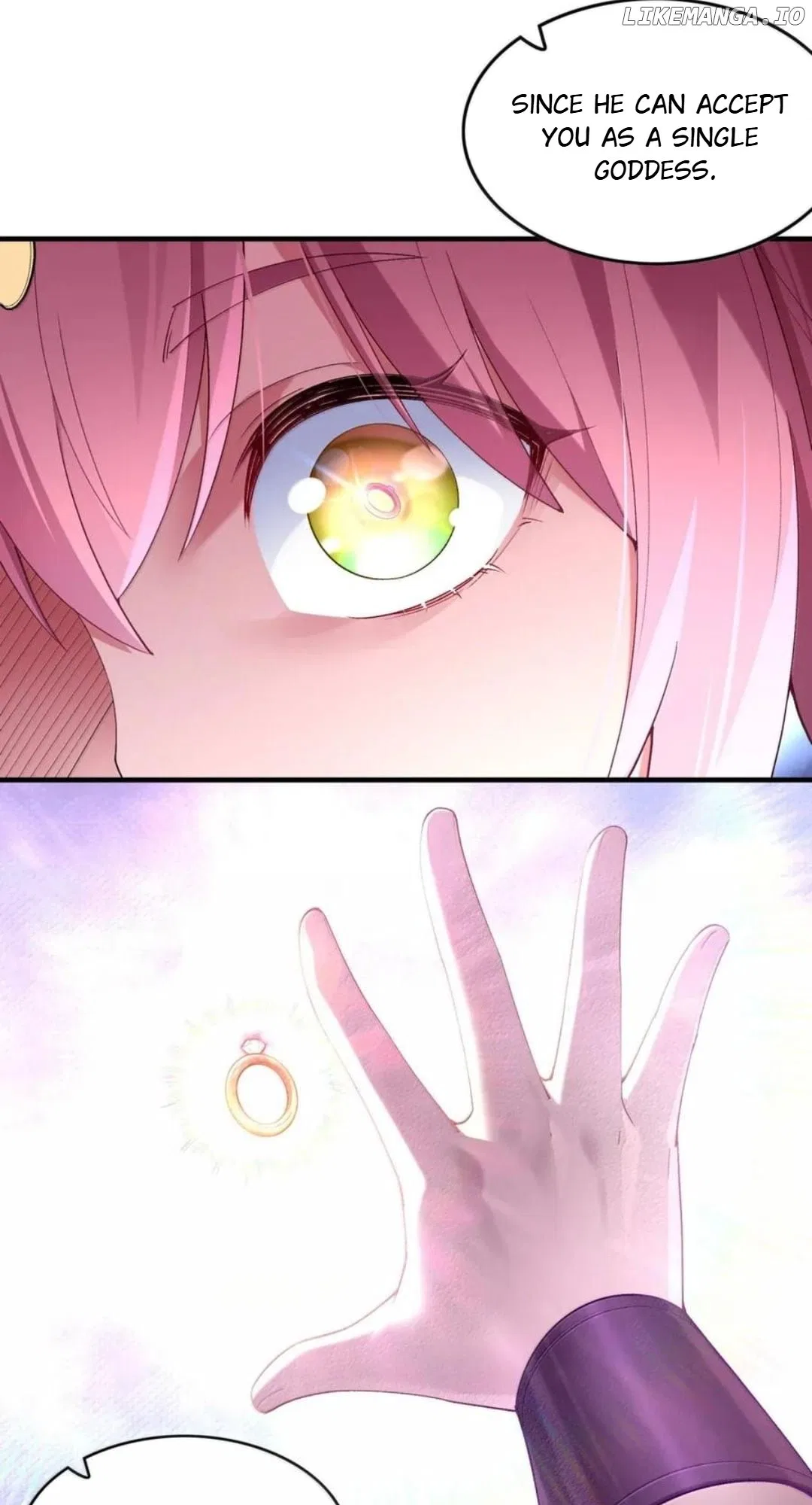 My Harem Is Entirely Female Demon Villains Chapter 196 – Page 41