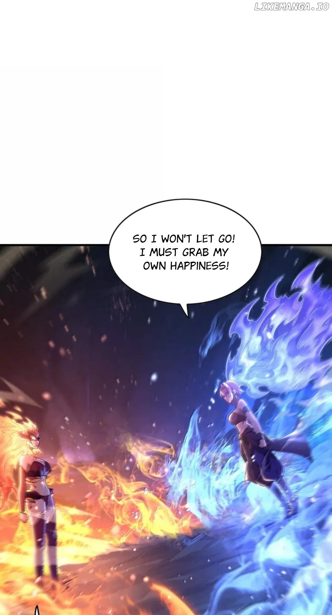 My Harem Is Entirely Female Demon Villains Chapter 196 – Page 43