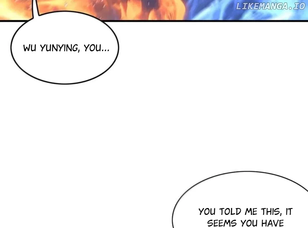 My Harem Is Entirely Female Demon Villains Chapter 196 – Page 44