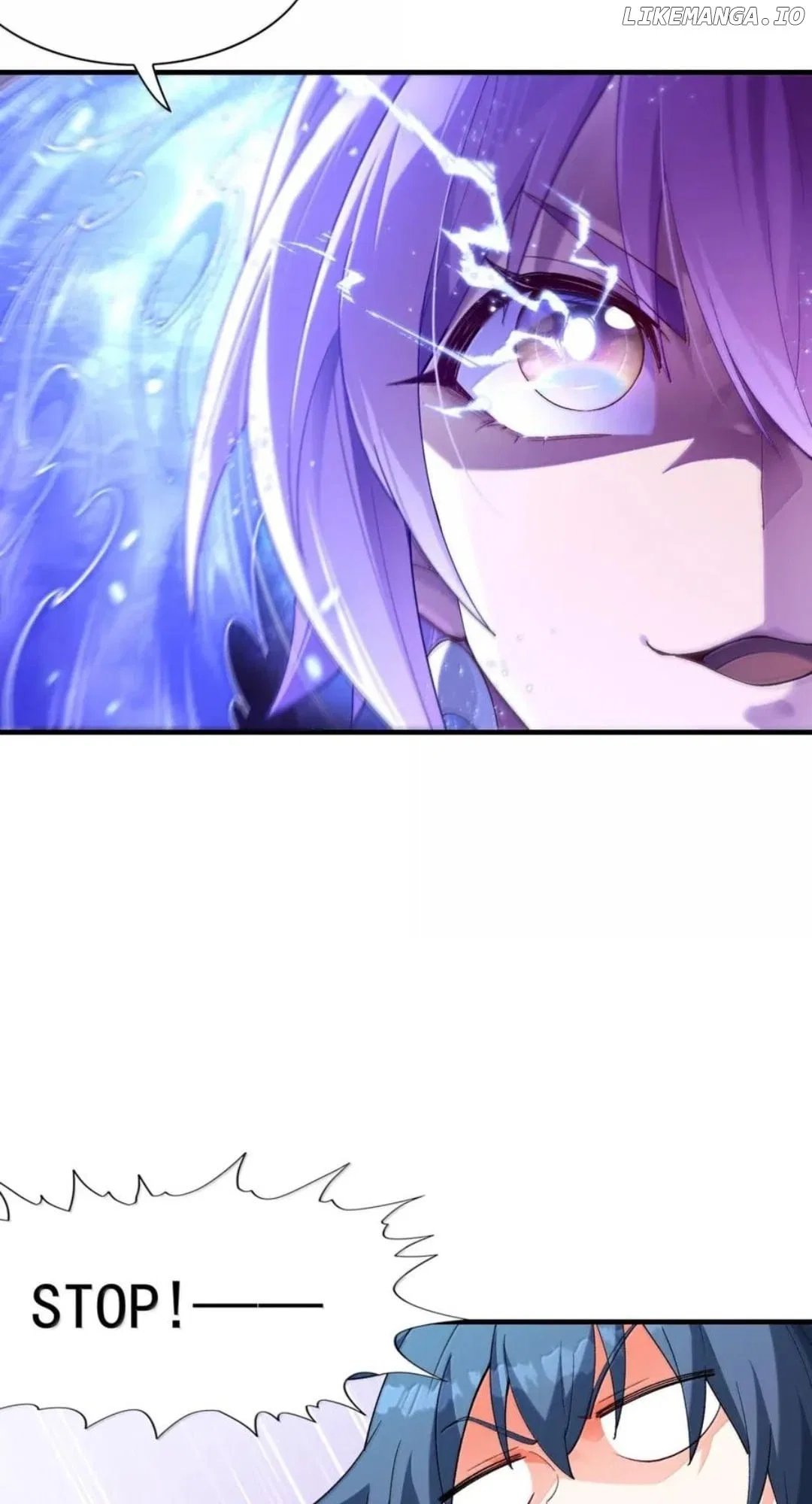 My Harem Is Entirely Female Demon Villains Chapter 196 – Page 46
