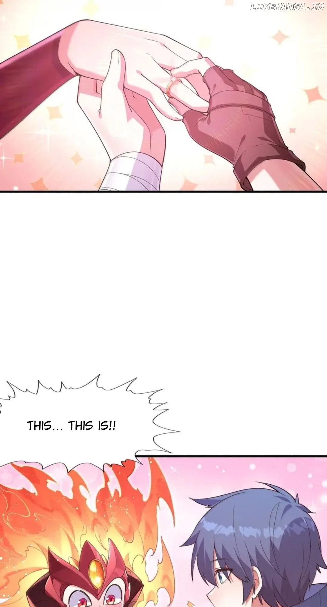 My Harem Is Entirely Female Demon Villains Chapter 196 – Page 50