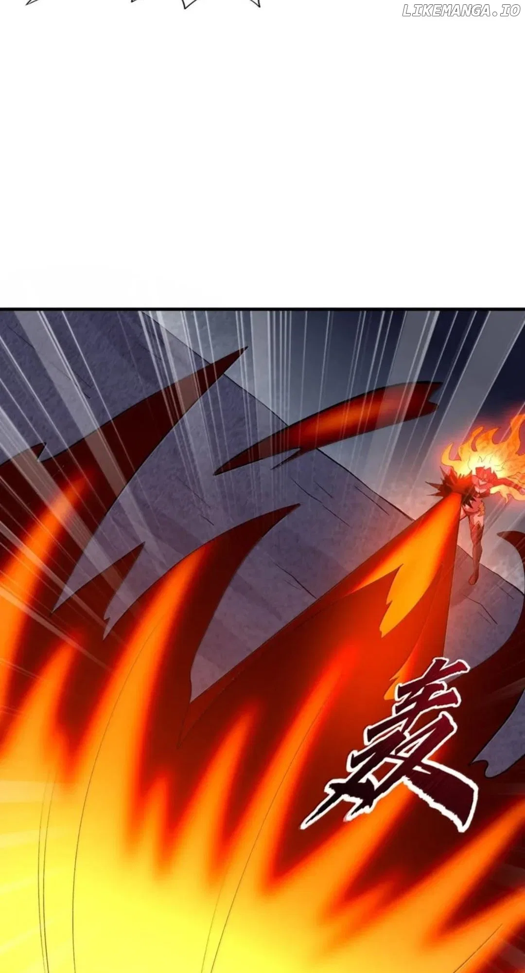 My Harem Is Entirely Female Demon Villains Chapter 195 – Page 17