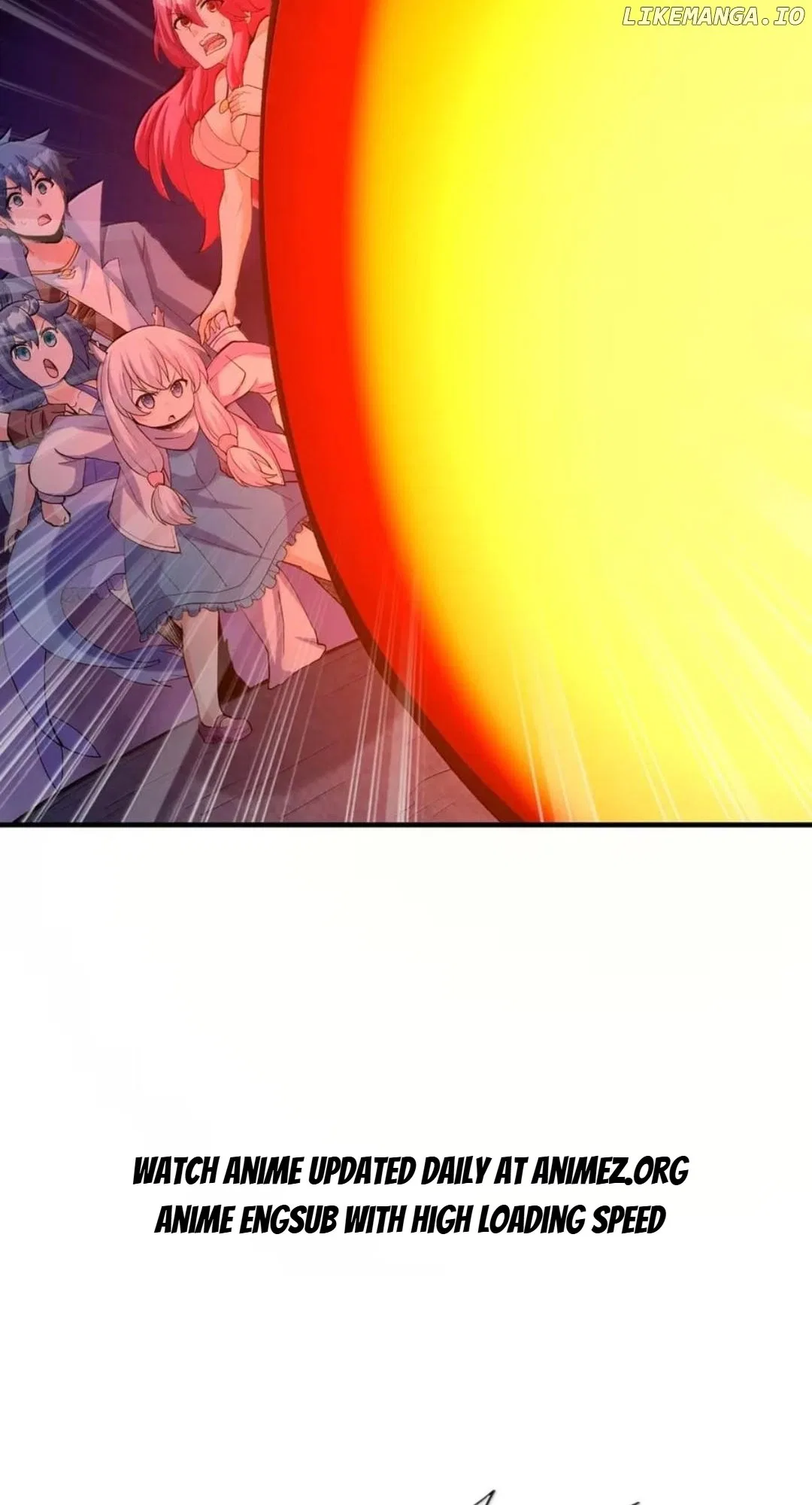 My Harem Is Entirely Female Demon Villains Chapter 195 – Page 19