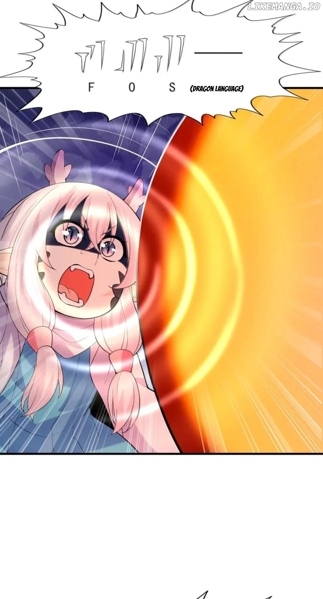 My Harem Is Entirely Female Demon Villains Chapter 195 – Page 20