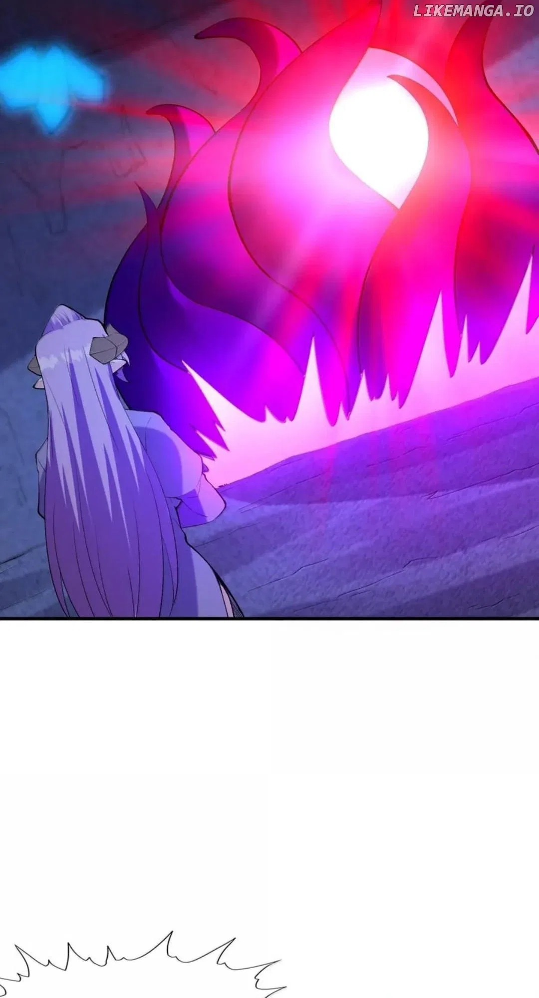 My Harem Is Entirely Female Demon Villains Chapter 195 – Page 28