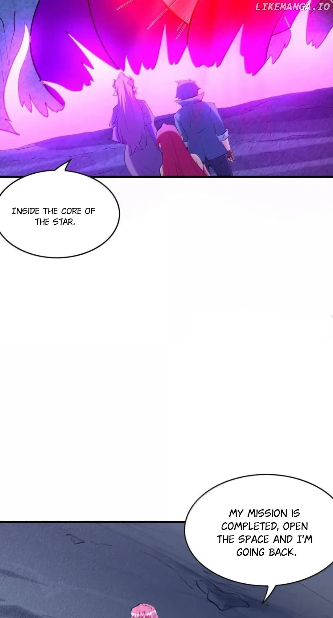 My Harem Is Entirely Female Demon Villains Chapter 195 – Page 31
