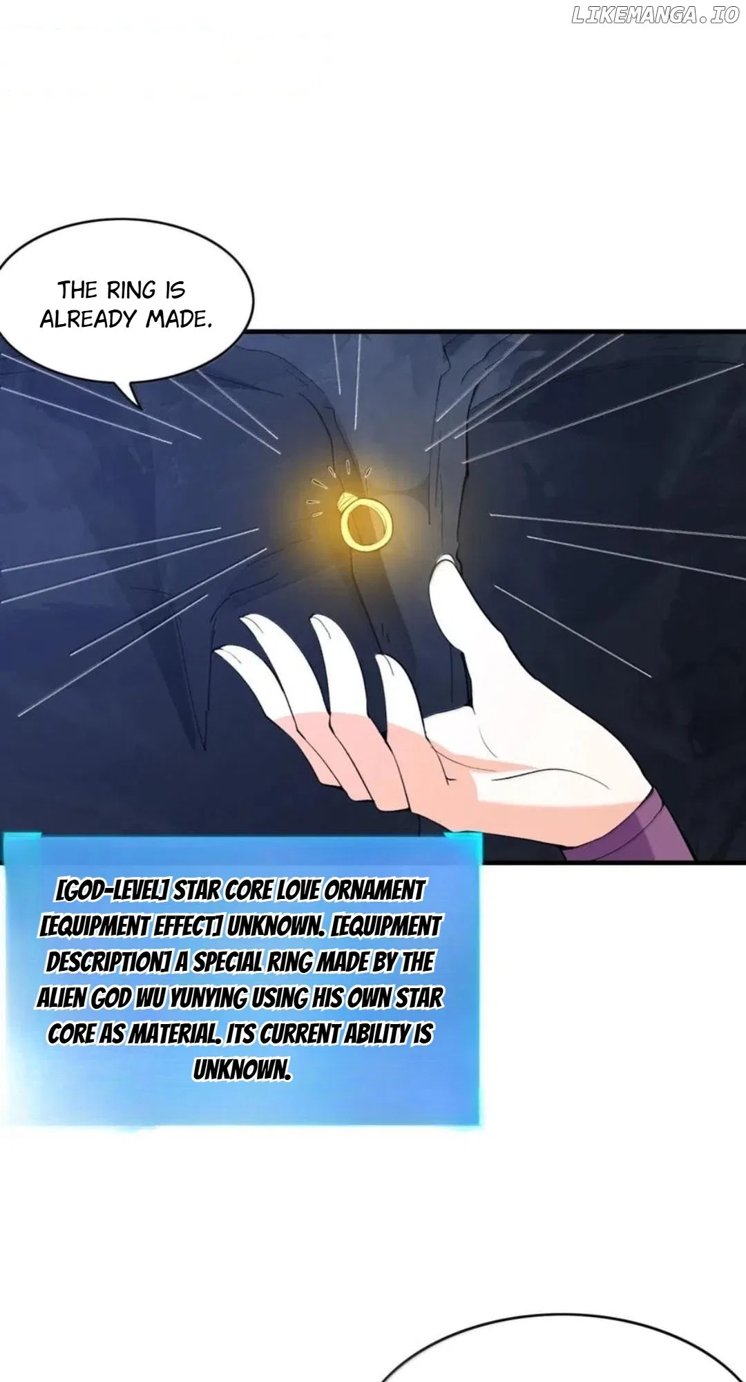 My Harem Is Entirely Female Demon Villains Chapter 195 – Page 40