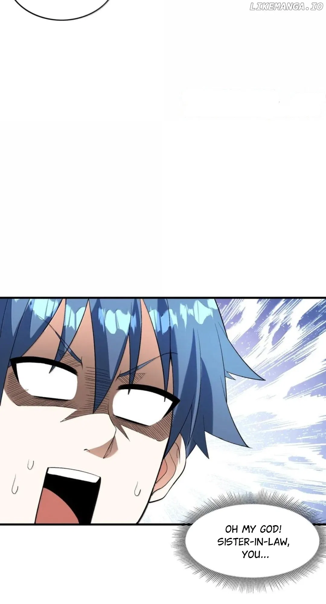 My Harem Is Entirely Female Demon Villains Chapter 195 – Page 43