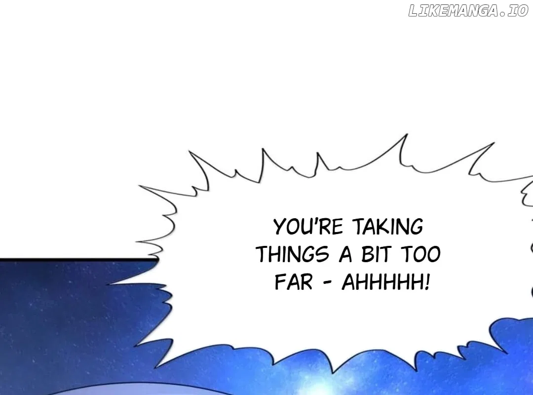 My Harem Is Entirely Female Demon Villains Chapter 195 – Page 44