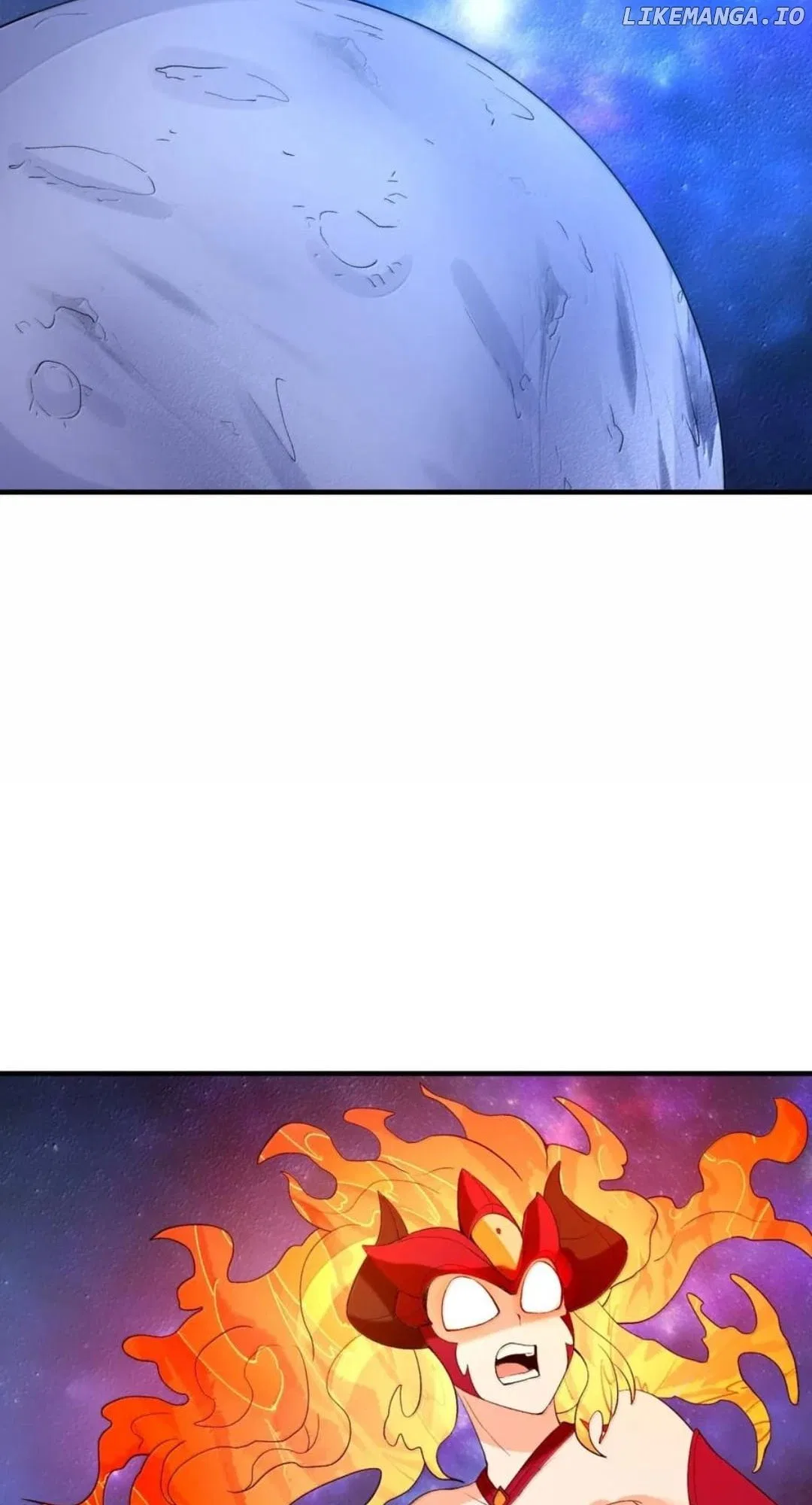 My Harem Is Entirely Female Demon Villains Chapter 195 – Page 45