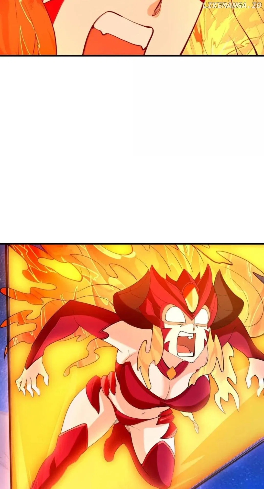 My Harem Is Entirely Female Demon Villains Chapter 195 – Page 47
