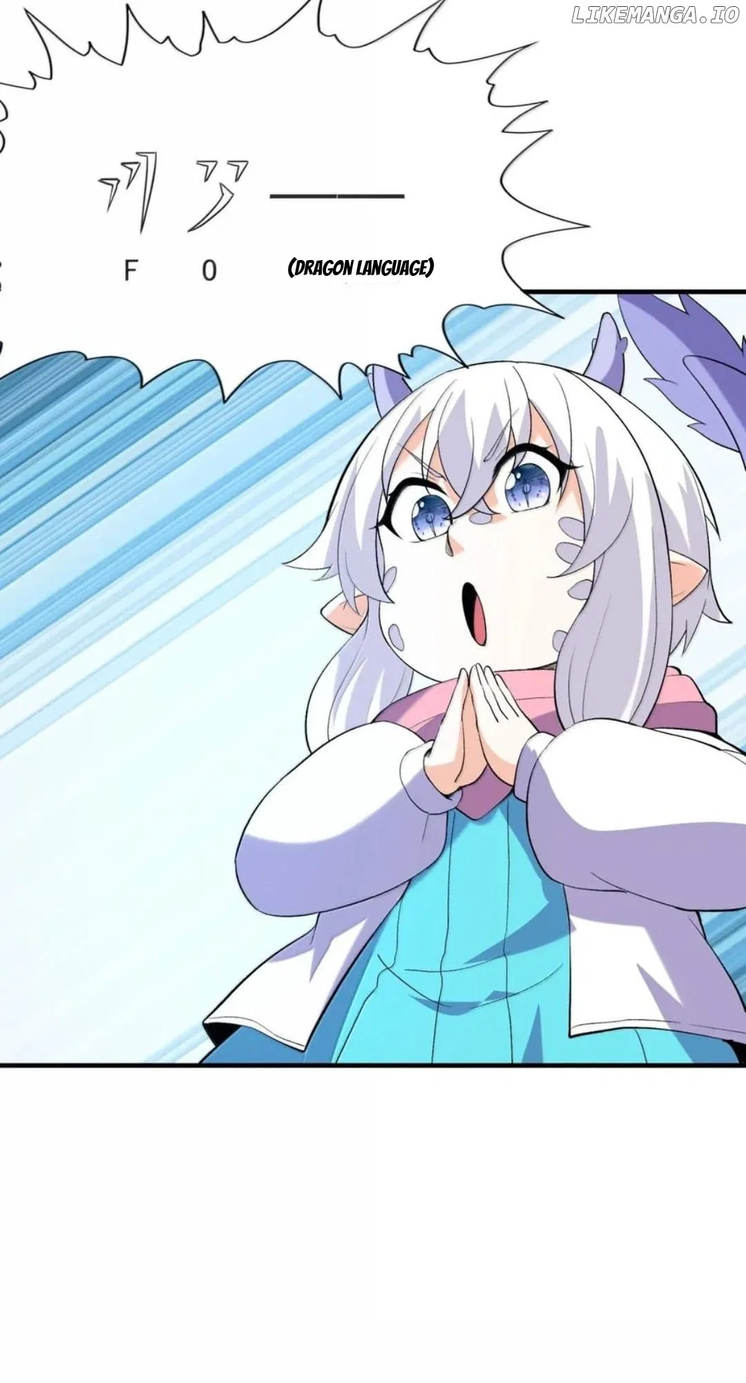 My Harem Is Entirely Female Demon Villains Chapter 195 – Page 51