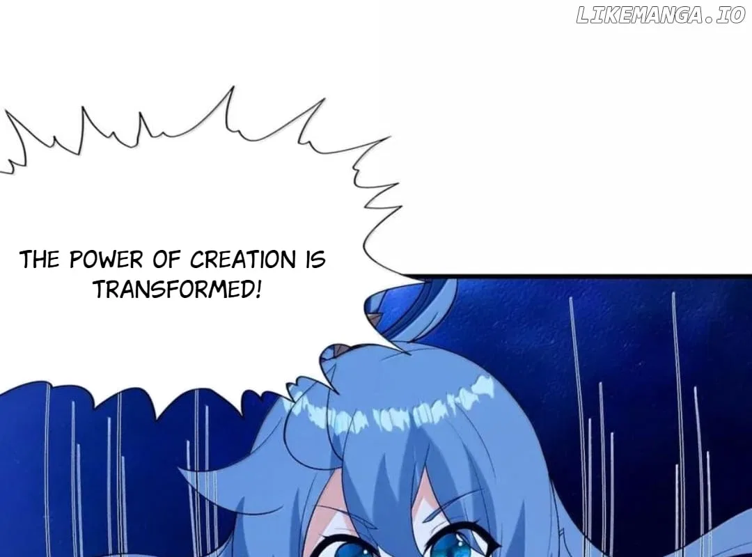 My Harem Is Entirely Female Demon Villains Chapter 195 – Page 59