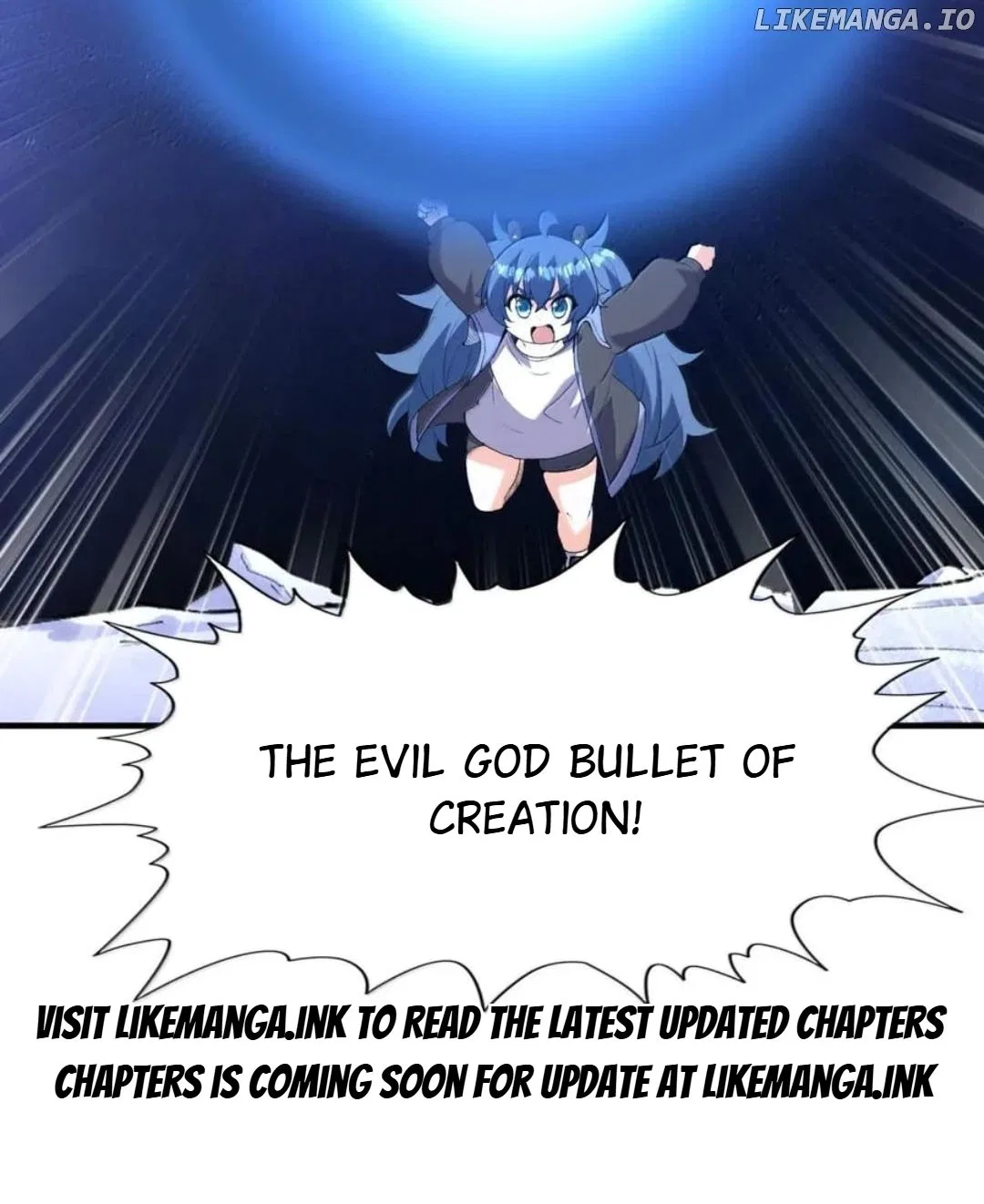My Harem Is Entirely Female Demon Villains Chapter 195 – Page 61