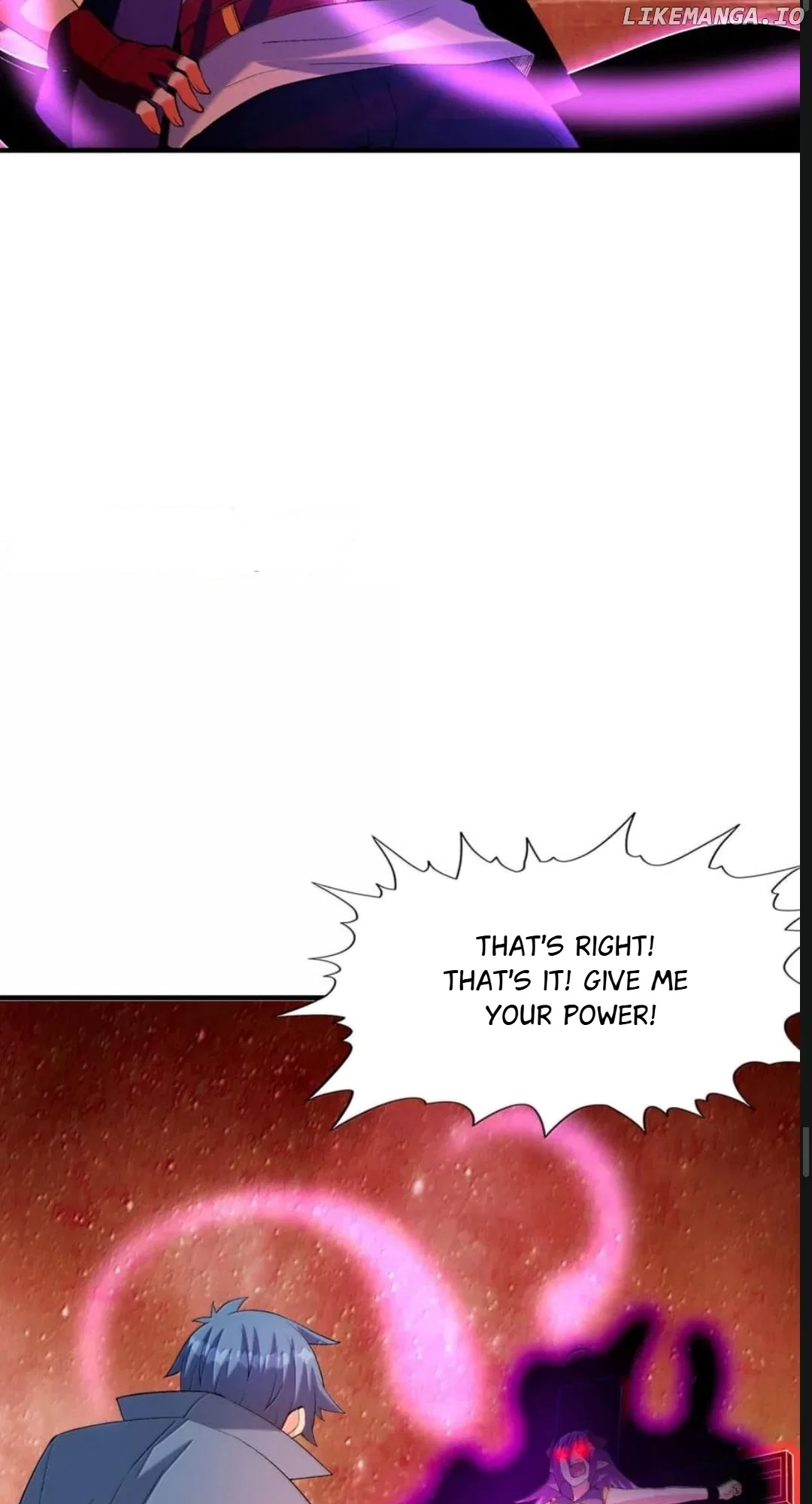 My Harem Is Entirely Female Demon Villains Chapter 194 – Page 6