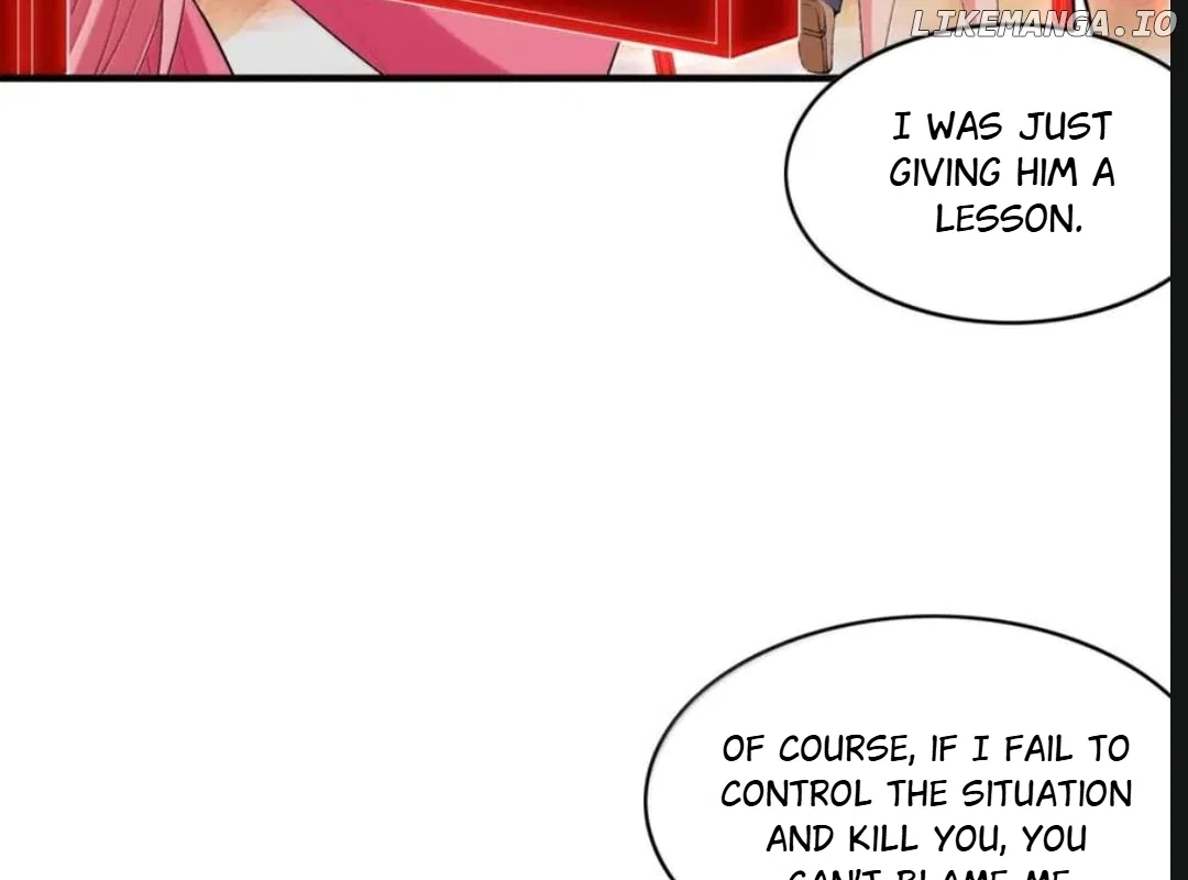 My Harem Is Entirely Female Demon Villains Chapter 194 – Page 13