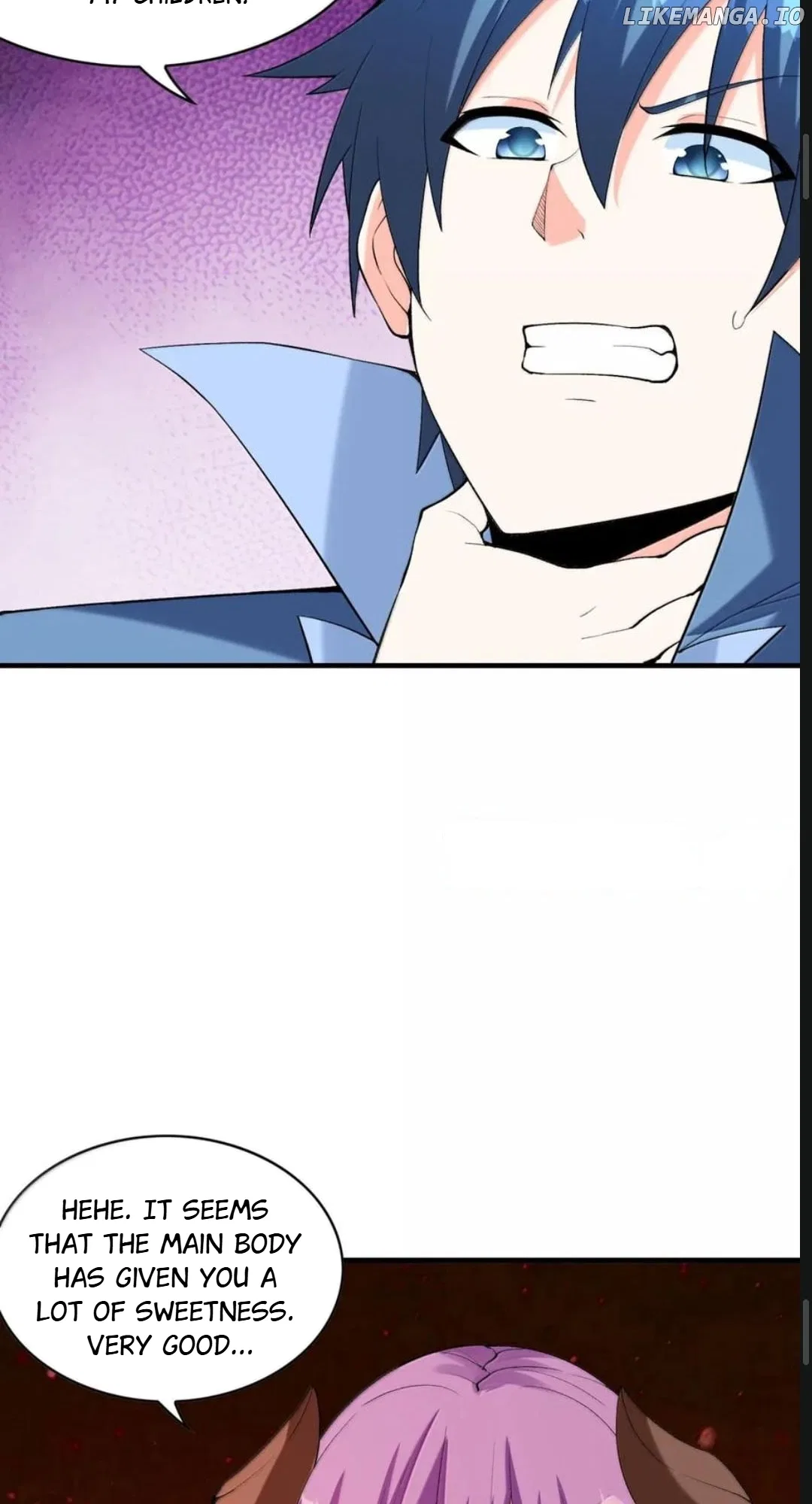 My Harem Is Entirely Female Demon Villains Chapter 194 – Page 15