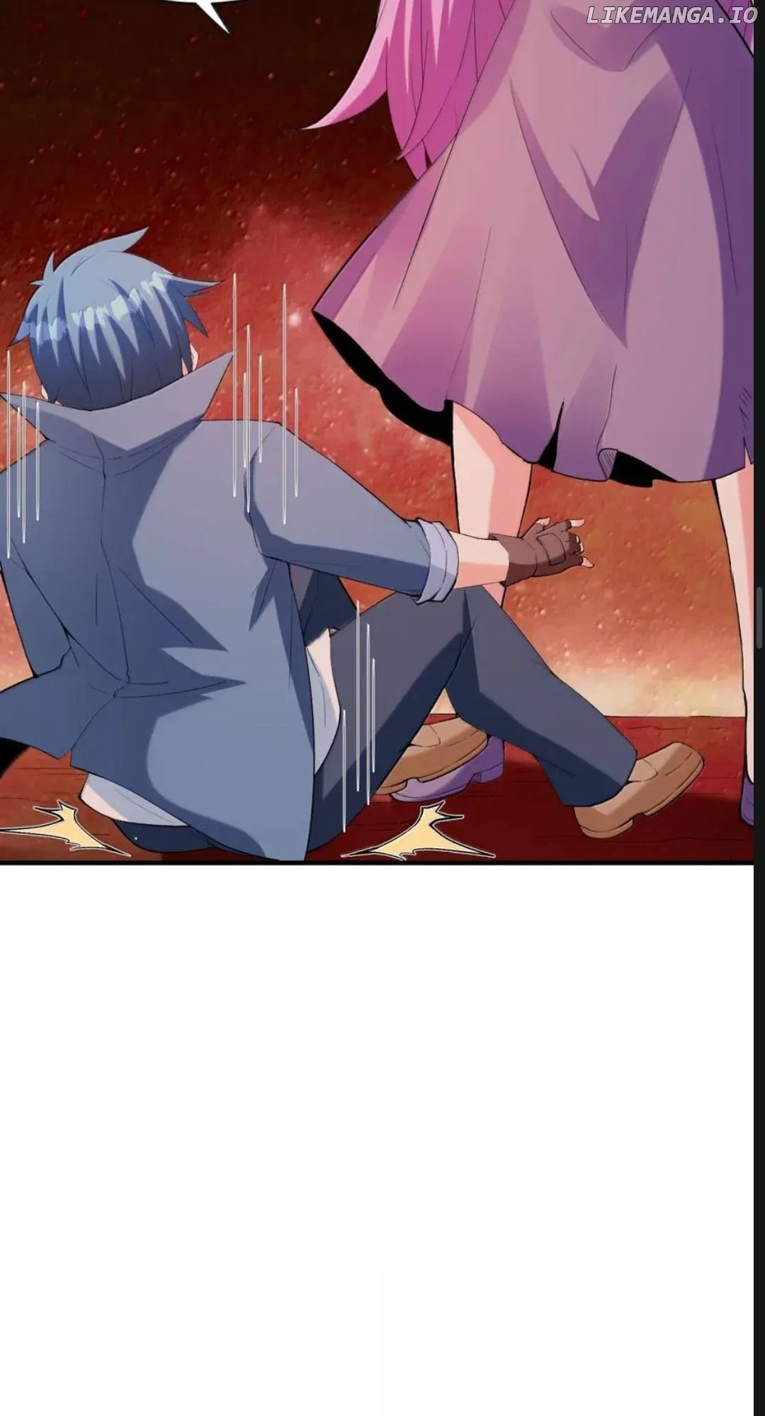 My Harem Is Entirely Female Demon Villains Chapter 194 – Page 17