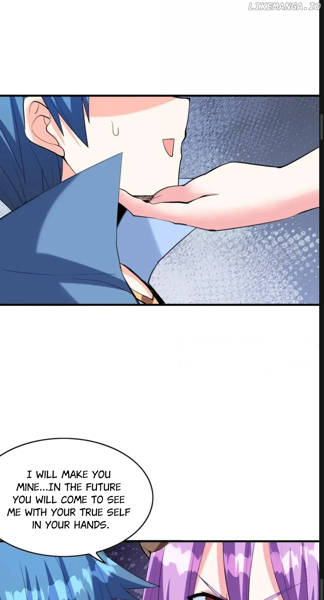 My Harem Is Entirely Female Demon Villains Chapter 194 – Page 18