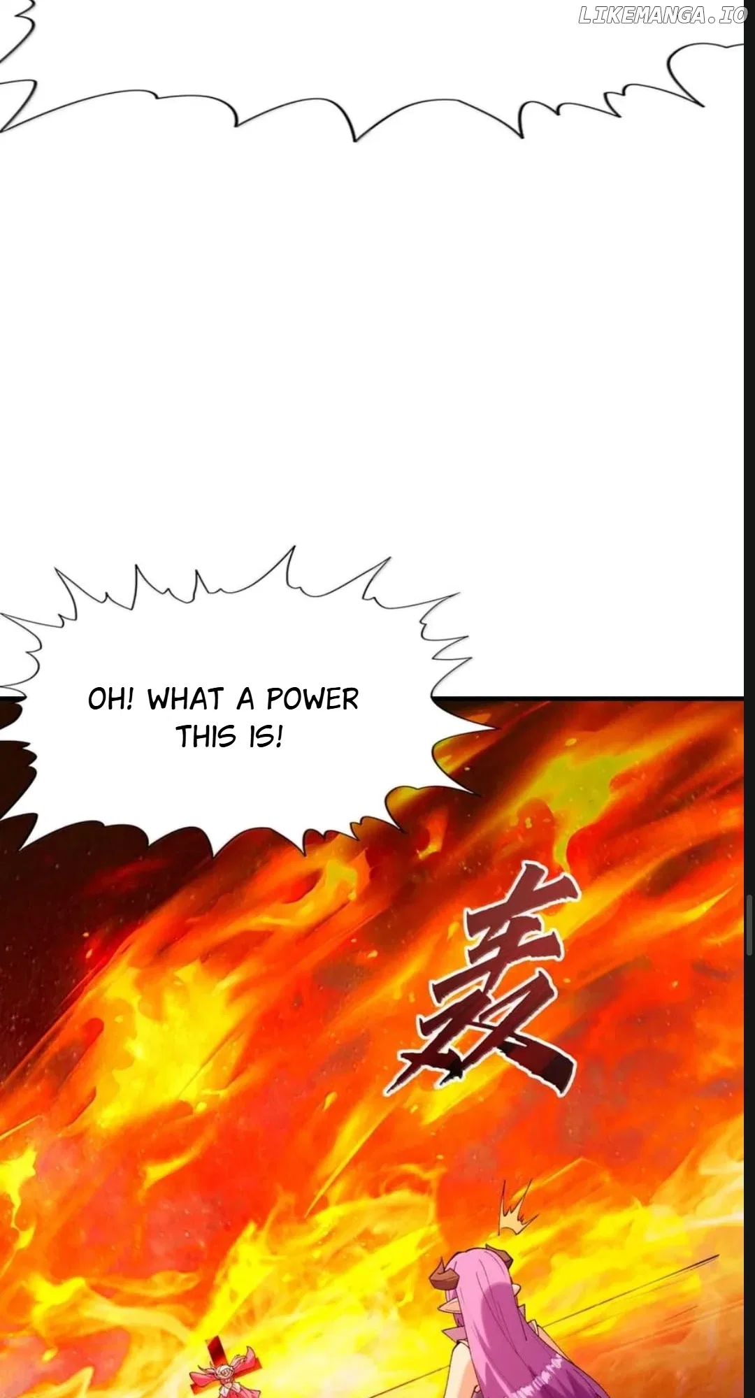 My Harem Is Entirely Female Demon Villains Chapter 194 – Page 29