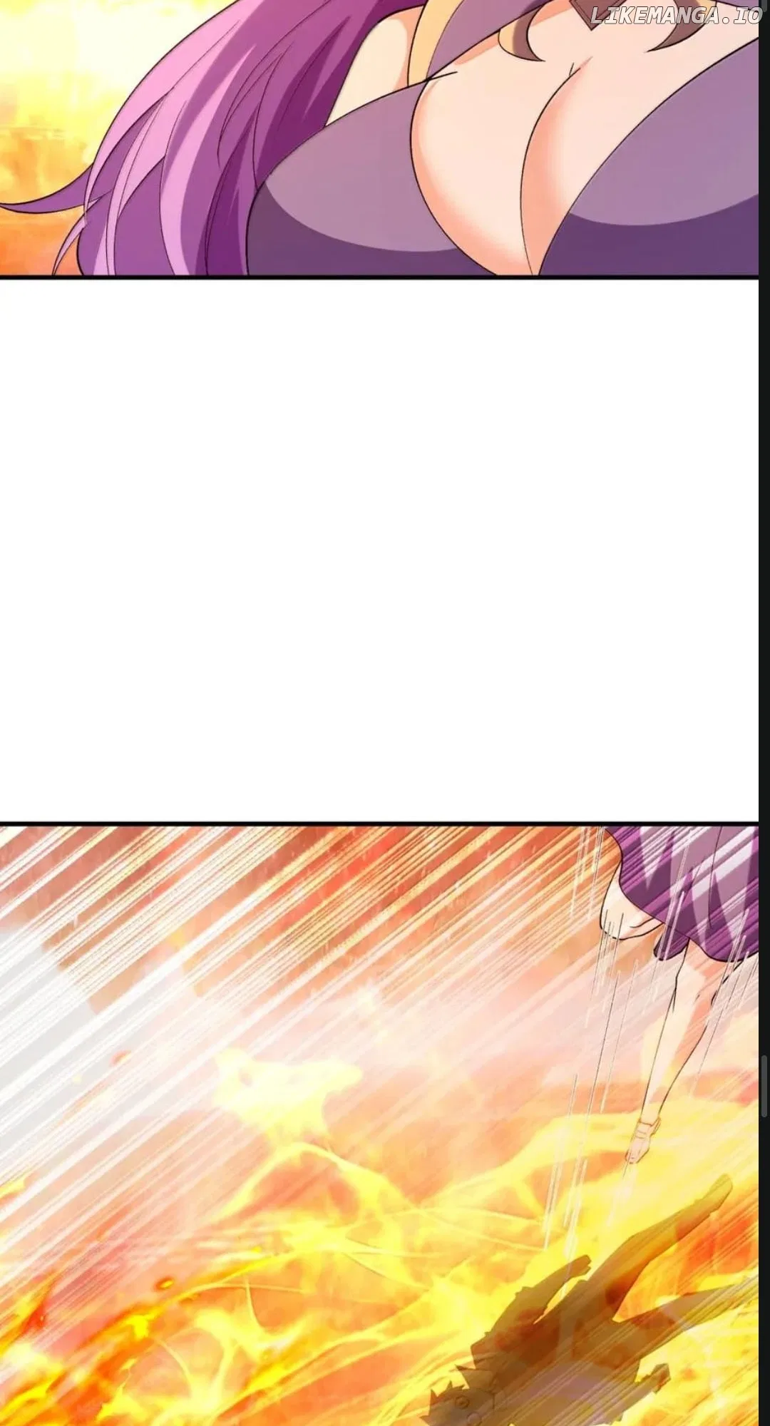 My Harem Is Entirely Female Demon Villains Chapter 194 – Page 32
