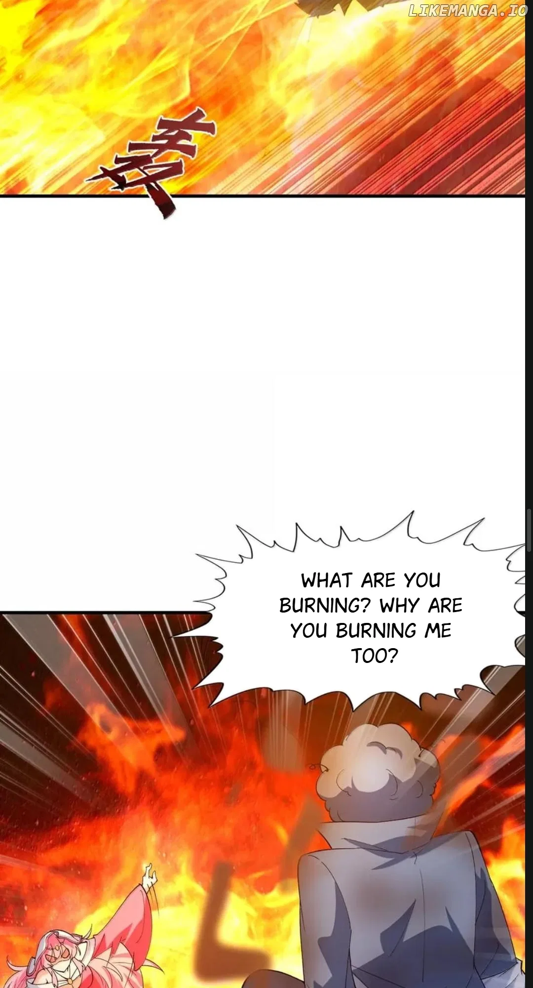 My Harem Is Entirely Female Demon Villains Chapter 194 – Page 33