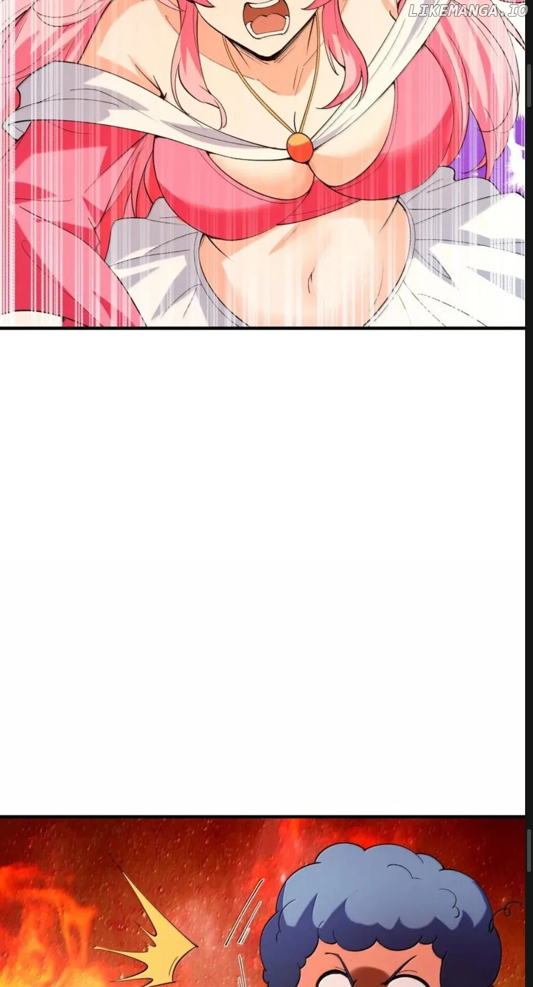 My Harem Is Entirely Female Demon Villains Chapter 194 – Page 35