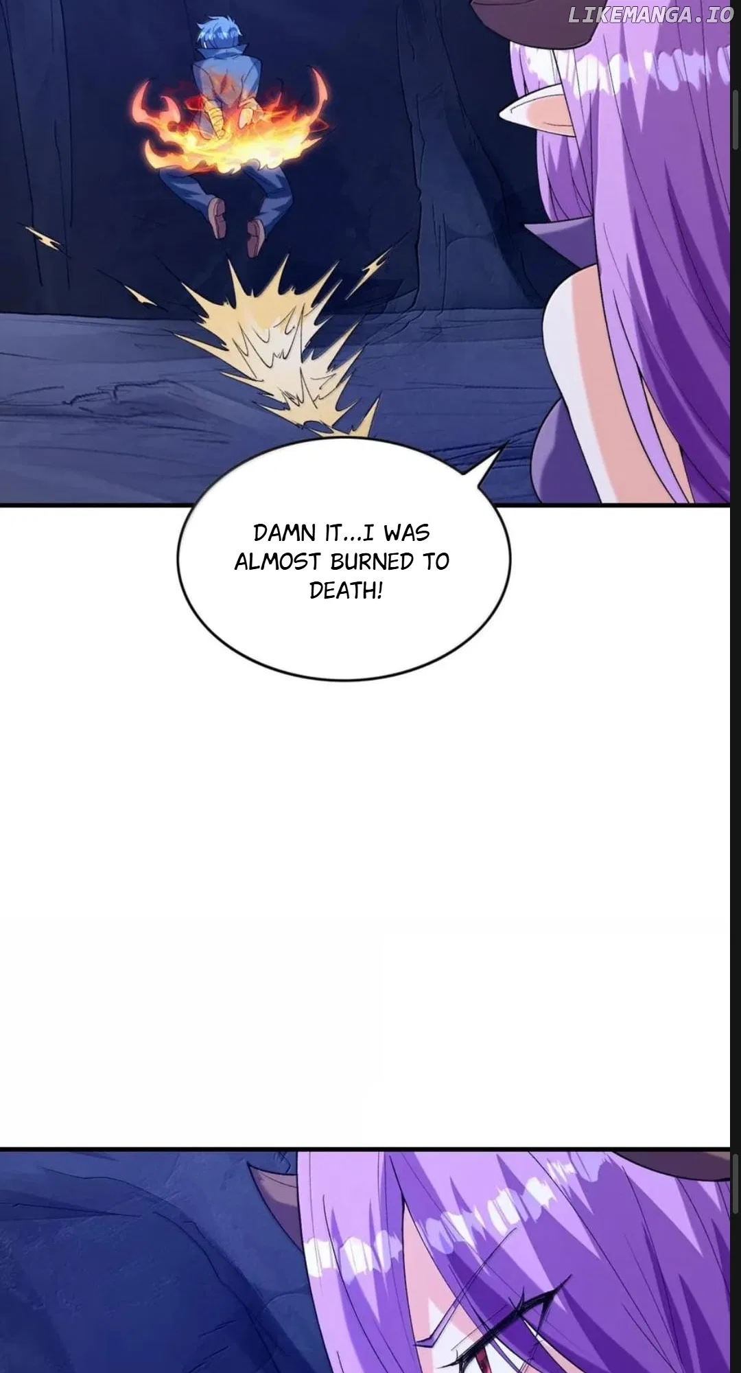 My Harem Is Entirely Female Demon Villains Chapter 194 – Page 48