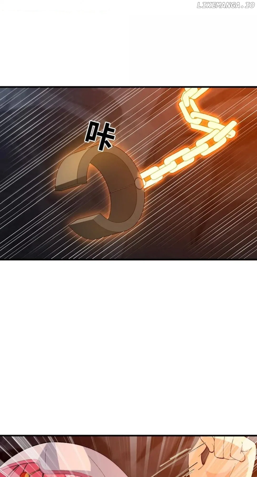 My Harem Is Entirely Female Demon Villains Chapter 193 – Page 16