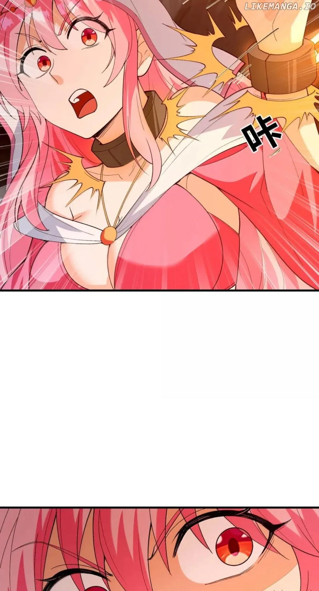 My Harem Is Entirely Female Demon Villains Chapter 193 – Page 17