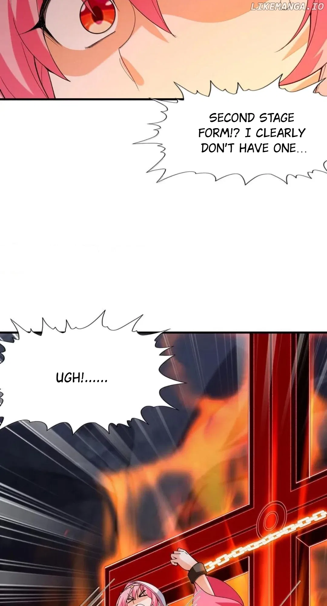 My Harem Is Entirely Female Demon Villains Chapter 193 – Page 18