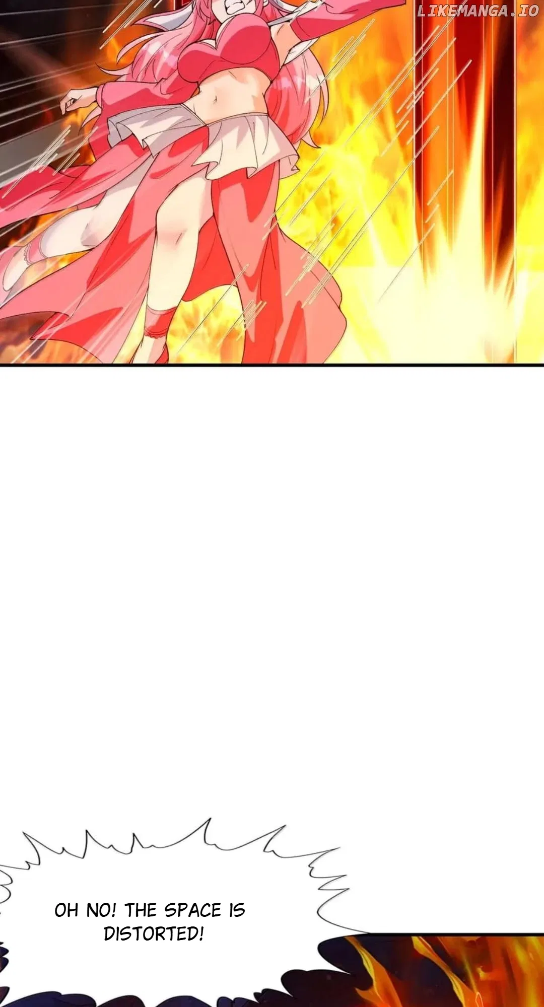 My Harem Is Entirely Female Demon Villains Chapter 193 – Page 19
